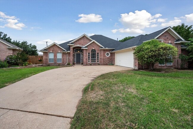 3 Savoy Ct in Mansfield, TX - Building Photo - Building Photo