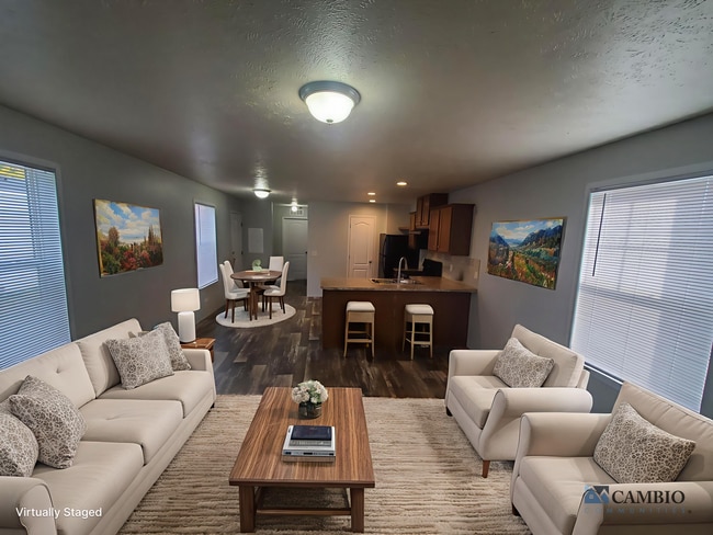 24 Parakeet Hill Dr in Orion Township, MI - Building Photo - Building Photo