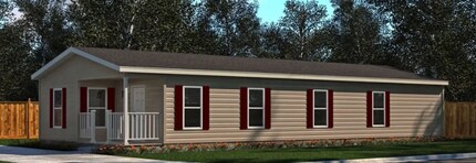 17050 Coventry Ln in Holly, MI - Foto de edificio - Building Photo