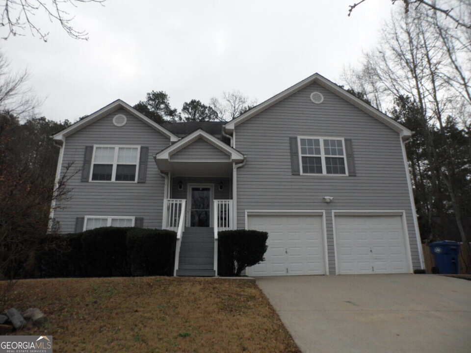 299 Ryan Rd in Winder, GA - Building Photo