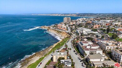457 Coast Blvd in San Diego, CA - Building Photo - Building Photo