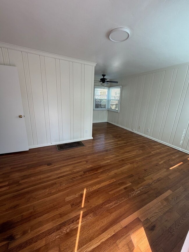 4832 Kansas St in San Diego, CA - Foto de edificio - Building Photo