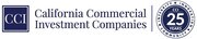 Property Management Company Logo California Commercial Investment Group, Inc.