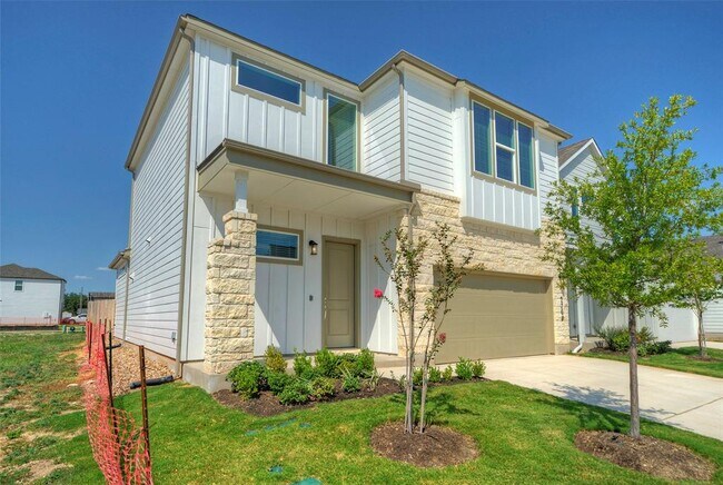 2208 Luna Azul Vw in Round Rock, TX - Building Photo - Building Photo