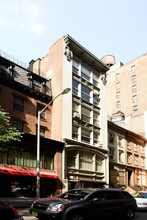 Cooperative in New York, NY - Foto de edificio - Building Photo