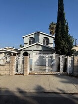 14518 Marilla Ave in Norwalk, CA - Building Photo