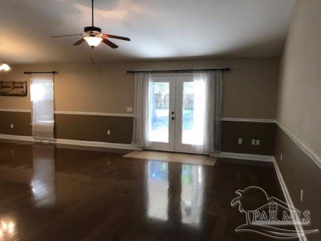 5558 Pine Ridge Dr in Milton, FL - Building Photo - Building Photo