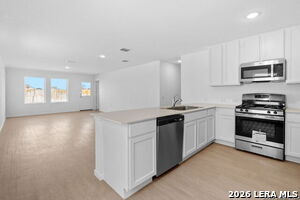 1427 Neria Lp in San Antonio, TX - Building Photo - Building Photo