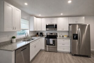 1464 41st Ave in Vero Beach, FL - Building Photo