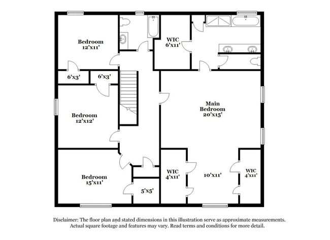 4235 Fourth Rail Ln in Cumming, GA - Building Photo - Building Photo