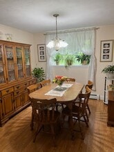 812 Foundry St in South Easton, MA - Foto de edificio - Building Photo