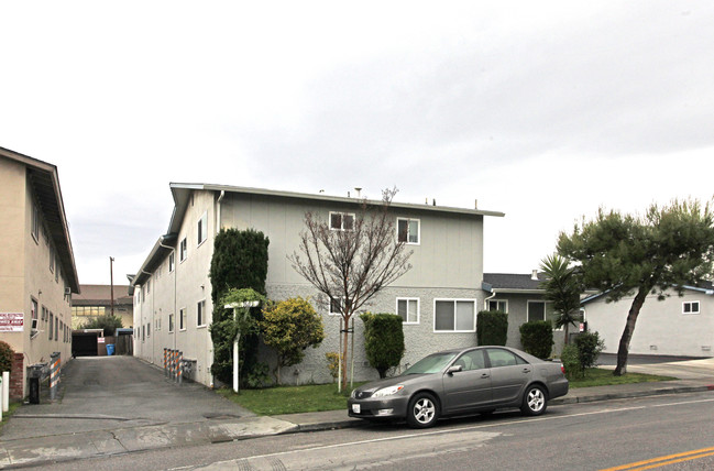 3528 Agate Ct in Santa Clara, CA - Building Photo - Building Photo