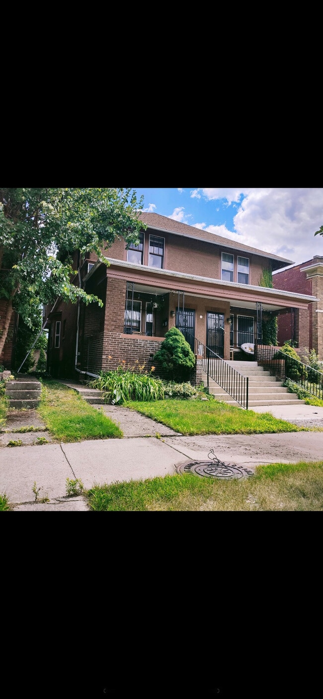 3931 W Lafayette Blvd, Unit 1