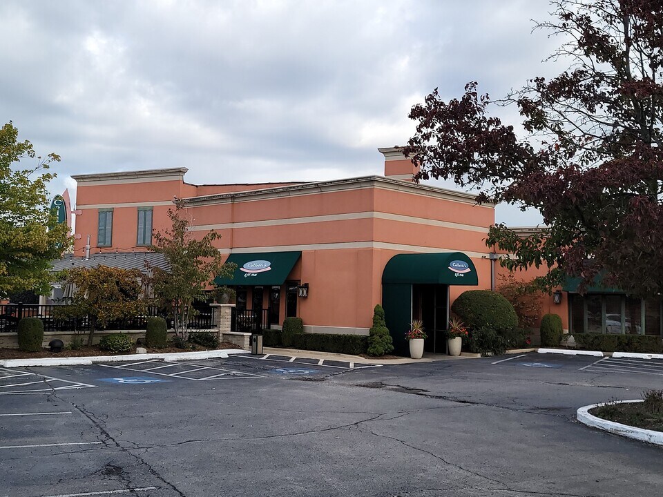 5707 N Central Ave, Unit 2nd floor in Chicago, IL - Building Photo