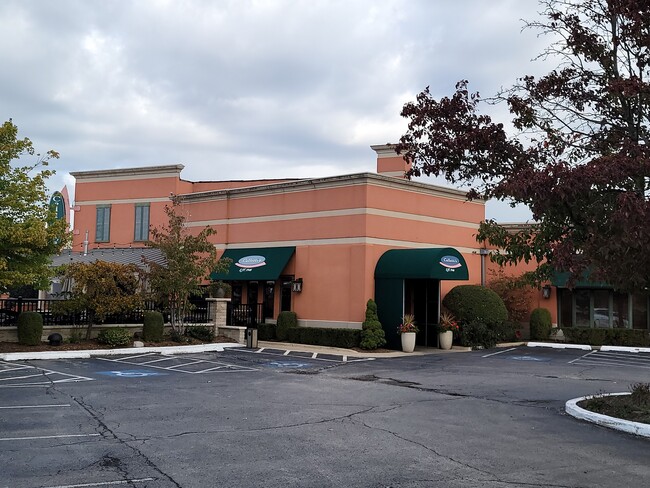 5707 N Central Ave, Unit 2nd floor