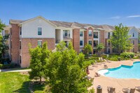 The Lakes at Cypresswood photo'