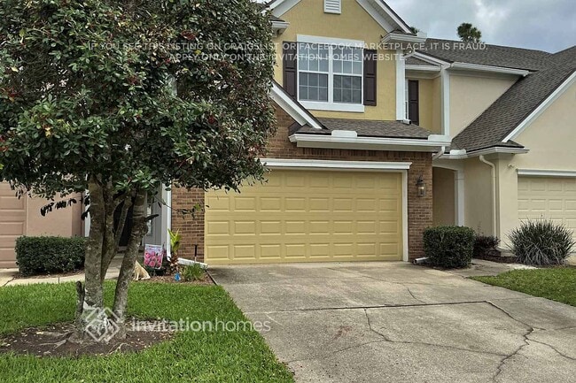 6479 Smooth Thorn Ct in Jacksonville, FL - Building Photo - Building Photo