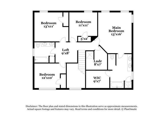 7001 Baybridge Dr in Arlington, TX - Building Photo - Building Photo