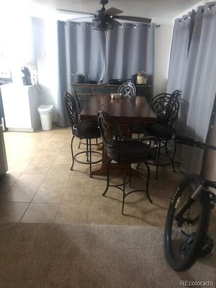 1723 N Robb St, Unit 33 in Lakewood, CO - Foto de edificio - Building Photo