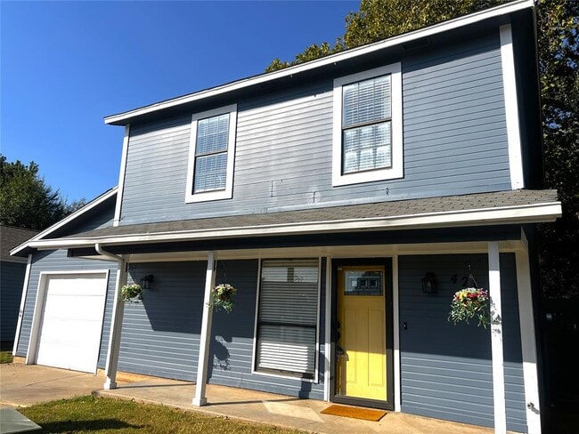 property at 421 Dauphin Ave