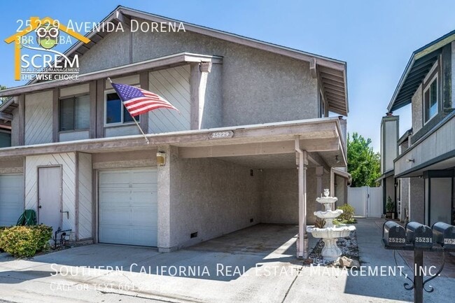 property at 25229 Ave Dorena