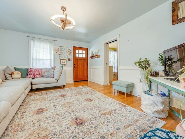 1512 College St in Baldwin City, KS - Building Photo - Building Photo