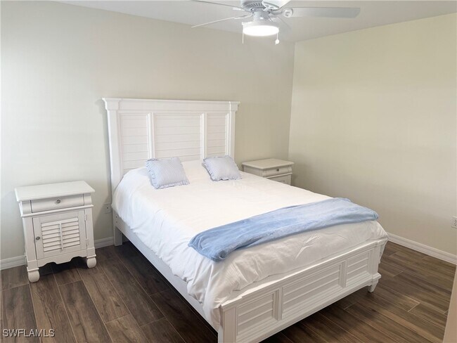 property at 4907 Europa Dr