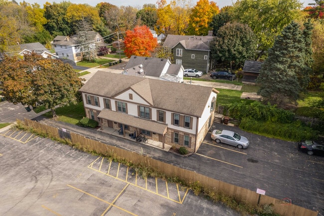 property at 131 Newberry Ave