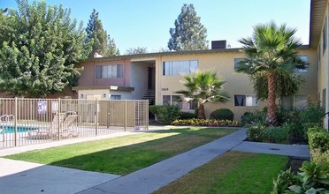 Sequoia Ridge in Fresno, CA - Building Photo - Building Photo