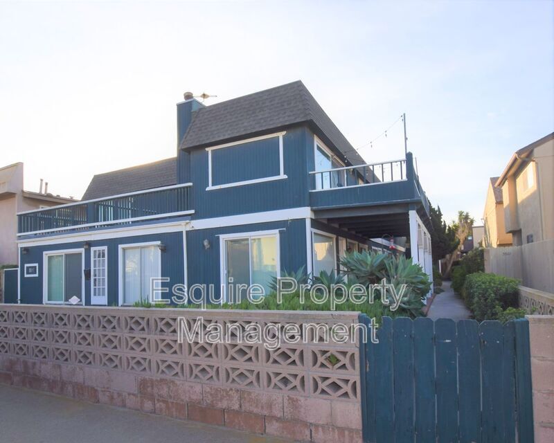 5510 Driftwood St in Oxnard, CA - Foto de edificio