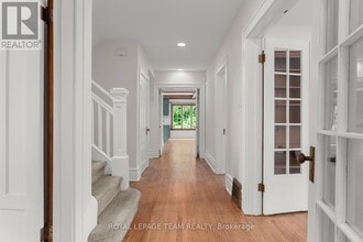308 Manor Ave in Ottawa, ON - Building Photo - Building Photo