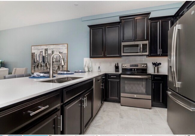 613 Ocean Course Ave in Davenport, FL - Building Photo - Building Photo