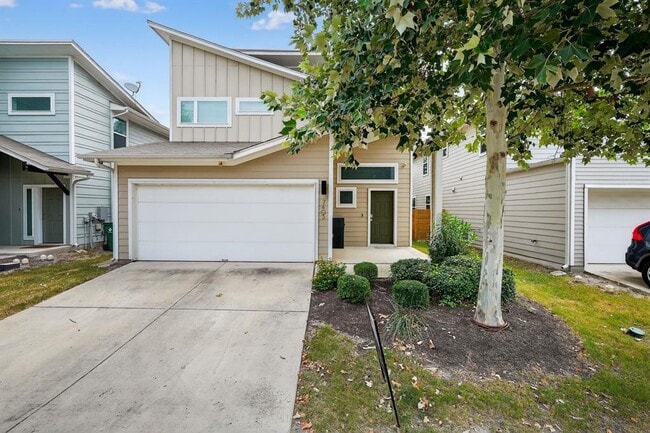 7403 Brynner St in Austin, TX - Building Photo - Building Photo