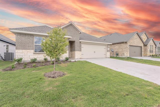 647 Carters Grv Dr in Fate, TX - Building Photo - Building Photo
