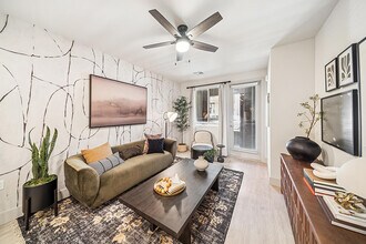Olivean Apartments in Broomfield, CO - Foto de edificio - Building Photo