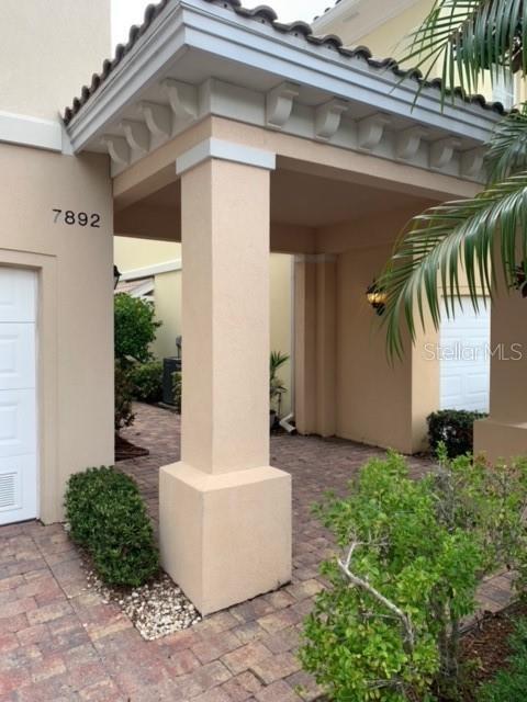7892 Farina Ct in Sarasota, FL - Foto de edificio - Building Photo