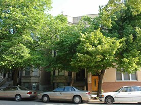 1502 W Polk St Apartamentos