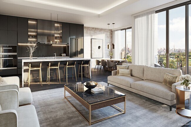 2 Forest Hill Rd in Toronto, ON - Building Photo - Building Photo