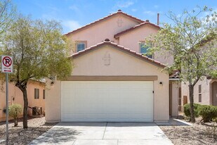 3121 Cerone Ct in Las Vegas, NV - Building Photo