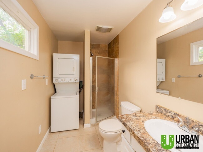 1103 W Sinto Ave in Spokane, WA - Building Photo - Building Photo