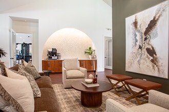 West Park in Fayetteville, NC - Foto de edificio - Interior Photo