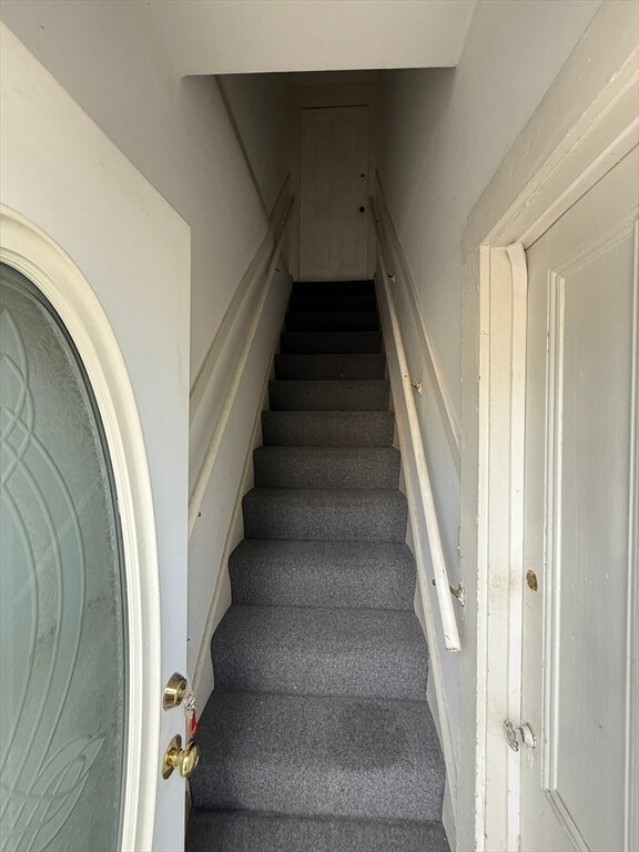 9 N Park St-Unit -2 in Watertown, MA - Building Photo - Building Photo