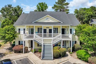 5038 Belleglen Ct in Myrtle Beach, SC - Building Photo