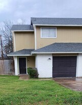 901 Betsy Ross Dr in Temple, TX - Building Photo