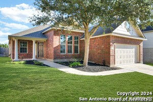 24922 Crescent Trce in San Antonio, TX - Building Photo - Building Photo