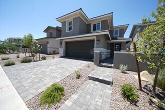 356 Silva Pl in Henderson, NV - Building Photo - Building Photo