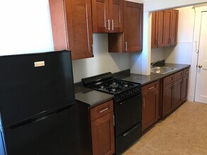 5 Vinal St, Unit 6 in Boston, MA - Building Photo - Building Photo