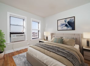 555 W Arlington Pl, Unit 512 in Chicago, IL - Foto de edificio - Building Photo