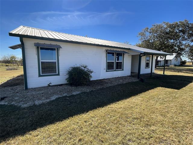 5147 County Rd 1224A in Cleburne, TX - Building Photo