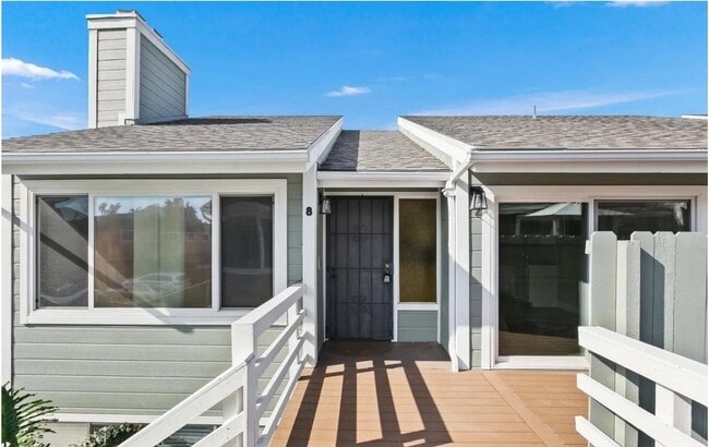 2535 Jefferson St in Carlsbad, CA - Building Photo - Building Photo